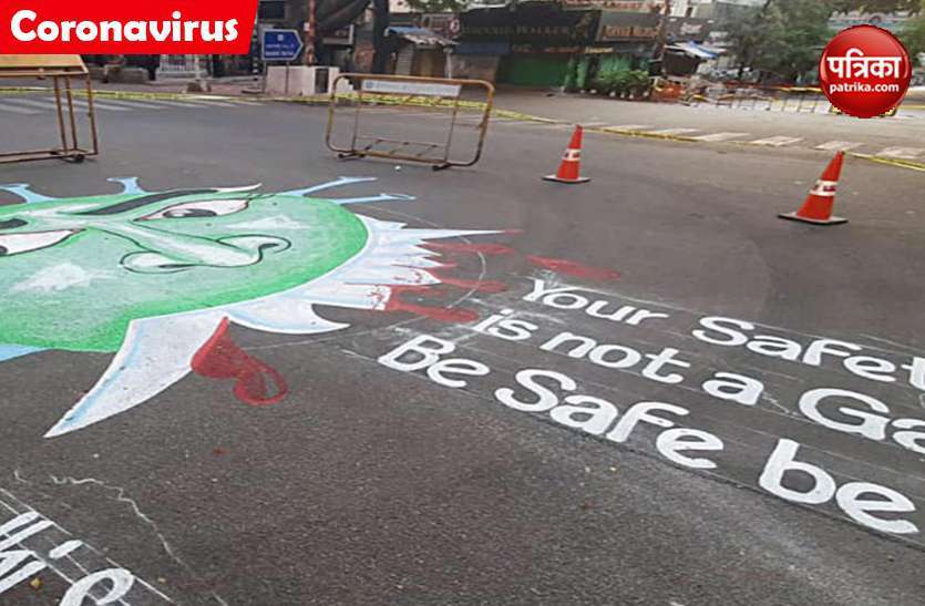 ओडिशा में लॉकडाउन लंबे समय तक बढ़ाने के संकेत, आगामी 15 दिन होंगे चुनौती भरे ओडिशा में लॉकडाउन लंबे समय तक बढ़ाने के संकेत, आगामी 15 दिन होंगे चुनौती भरे