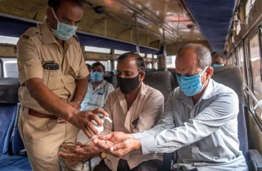 police duty कायम रहे पुलिस का यह सेवाभाव