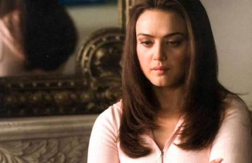 preity zinta