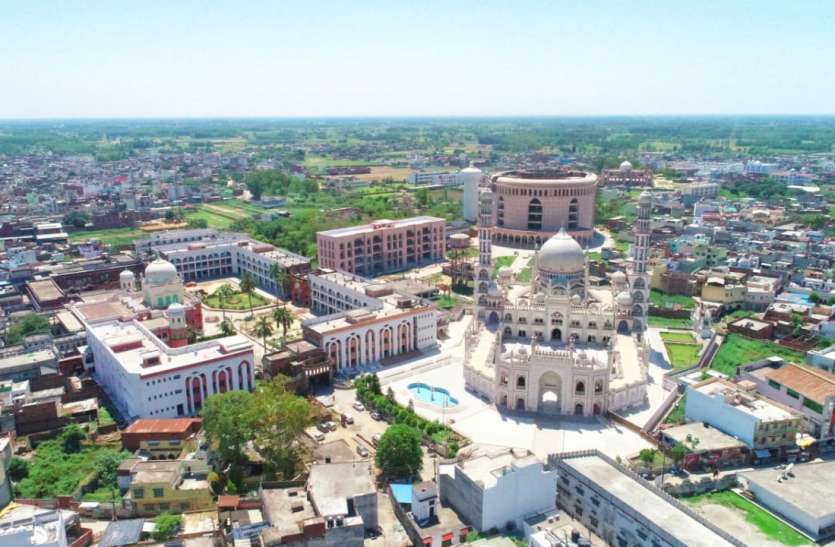 saharanpur12.jpg दफ्तर खुलते ही यूपी के इस जिले में हाे गए 321 बैनामे, डेढ़ कराेड़ से अधिक का मिला राजस्व