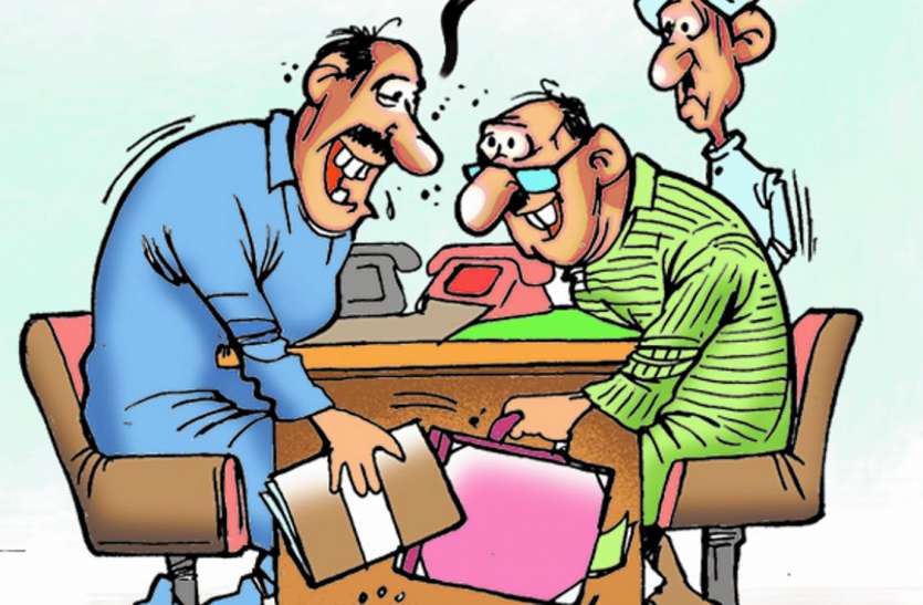 मैहर नप के लोडर टेंडर में गड़बड़झाला मैहर नप के लोडर टेंडर में गड़बड़झाला