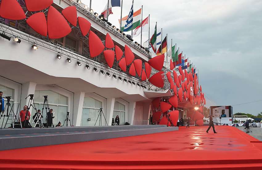 venice film festival