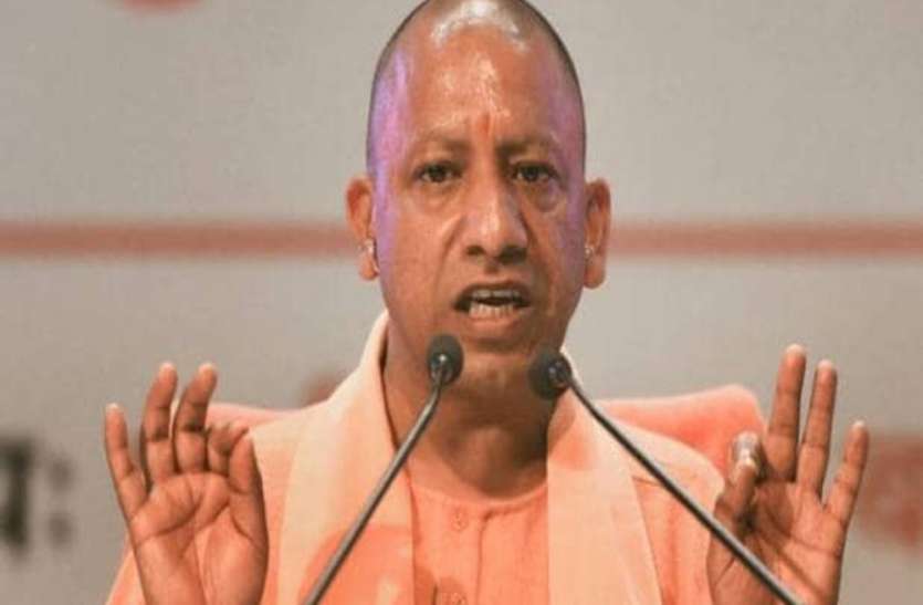 यूपी के श्रमिकों को काम देने से पहले दूसरे राज्यों को नहीं लेनी होगी अनुमति, योगी सरकार गठित करेगी श्रमिक कल्याण आयोग यूपी के श्रमिकों को काम देने से पहले दूसरे राज्यों को नहीं लेनी होगी अनुमति, योगी सरकार गठित करेगी श्रमिक कल्याण आयोग