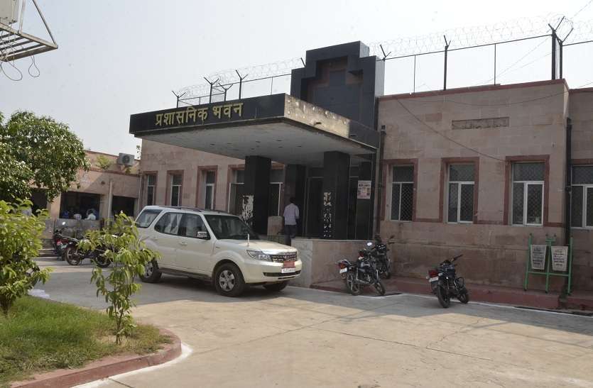 नगर निगम में आई एक और कलह...की बड़ी खबर नगर निगम में आई एक और कलह...की बड़ी खबर