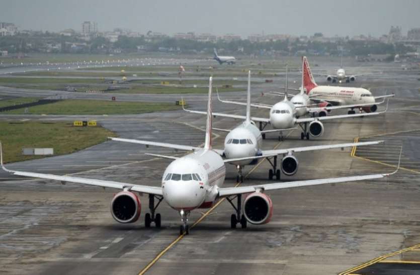 Flight इंडिगो ने फिर बदला शेड्यूल, अब इस दिन से शुरू होगी फ्लाइट
