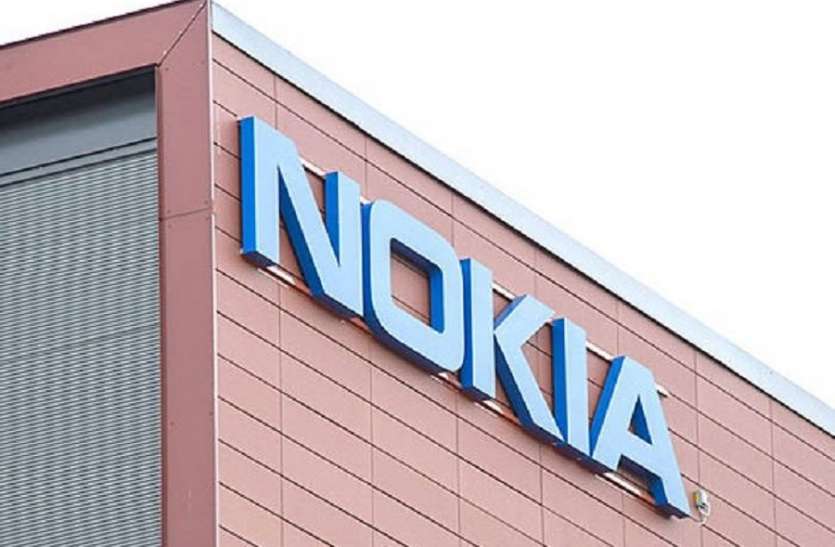 Nokia shuts Tamil Nadu plant after 42 employees test positive for Covid-19 नोकिया के 42 कर्मचारी कोरोना संक्रमित, श्रीपेरम्बदूर स्थित प्लांट बंद