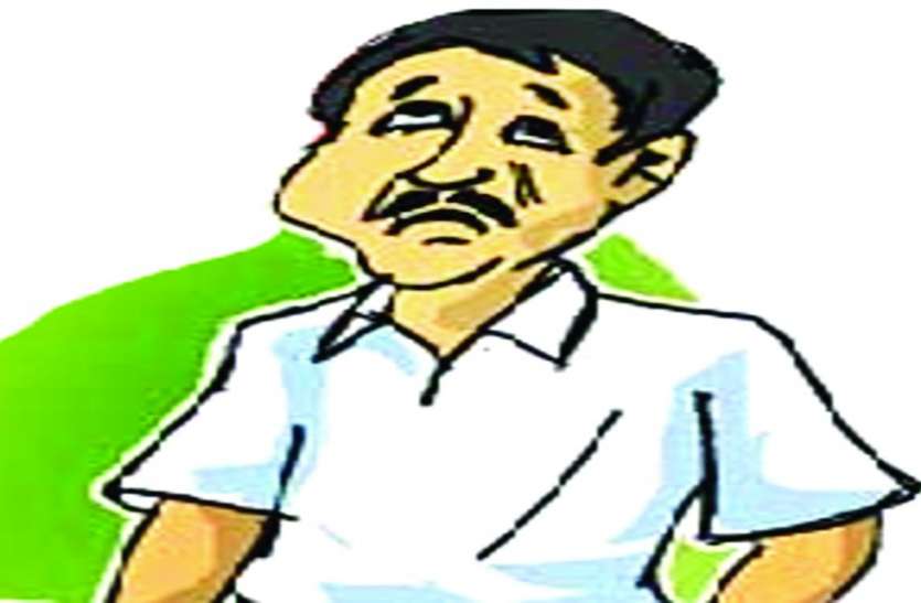 गुरुजी को बीएड और एमएड करने का मिला मौका गुरुजी को बीएड और एमएड करने का मिला मौका