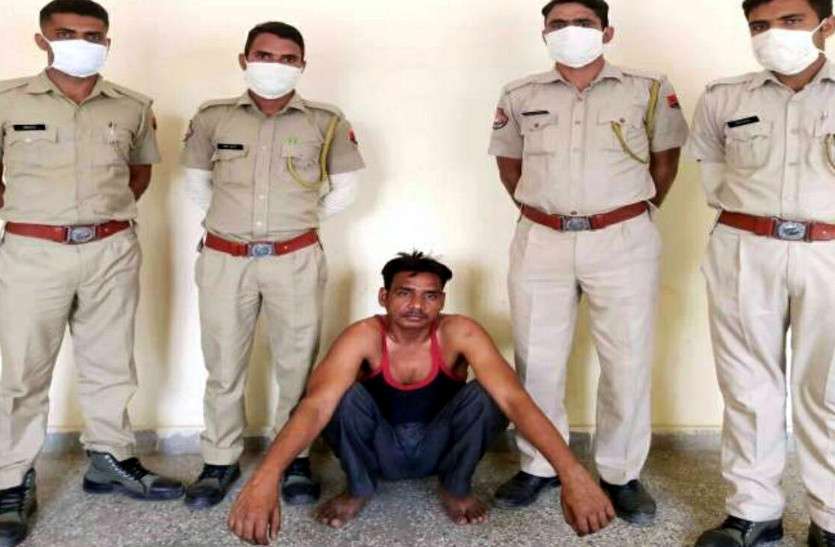 a2.jpg बचपन की जान पहचान, शादी के बाद प्यार में बदली, अवैध संबंधों में पति ने दिया दखल, अंजाम कत्ल तक पहुंचा