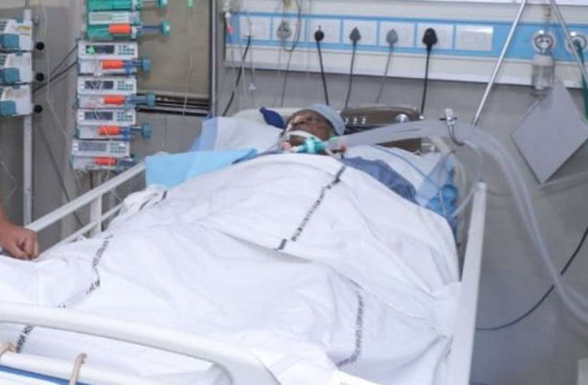 ajit_jogi_6111613_835x547-m_6136389_835x547-m.jpg अजीत जोगी को फिर आया कार्डियक अरेस्ट, 20 दिनों से कोमा में हैं पूर्व CM