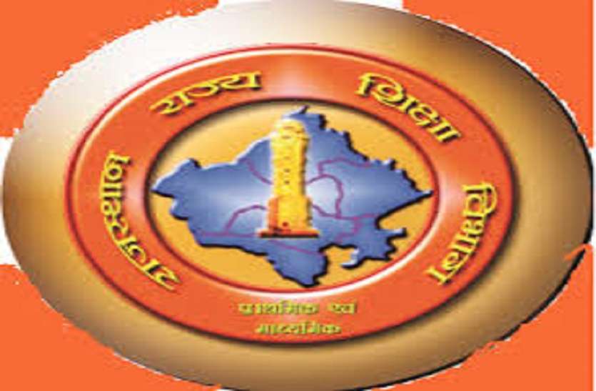जहां से डीपीसी की सूची निकली, वहां के ही एडीईओ को बनाया थर्ड ग्रेड शिक्षक जहां से डीपीसी की सूची निकली, वहां के ही एडीईओ को बनाया थर्ड ग्रेड शिक्षक
