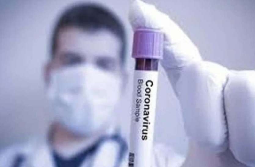 corona सपा के बाद अब भाजपा नेता हुआ कोरोना का शिकार, बुखार की जांच कराने गए थे अस्पताल