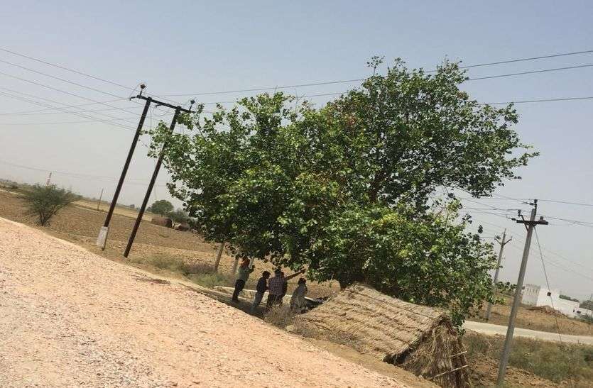 विद्युत वितरण कंपनी ने दुर्घटनाओं को रोकने के लिए जारी की गाइड लाइन विद्युत वितरण कंपनी ने दुर्घटनाओं को रोकने के लिए जारी की गाइड लाइन