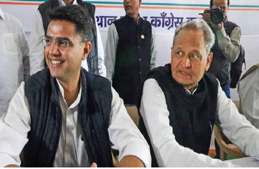 Rajasthan: Gehlot Cabinet Reshuffle amidst Corona, Latest Update राजस्थान: Corona संकटकाल के बीच Gehlot Cabinet विस्तार पर जानें Latest Update