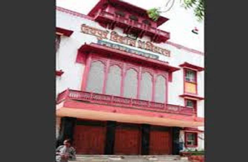 jda.jpg जेडीए ने लॉकडाउन में बेचे डेढ़ करोड़ के भूखण्ड