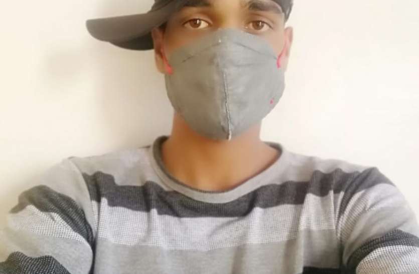 अस्पताल में योगा करके सुशील ने जीती कोरोना की जंग, यूं साझा किये अनुभव अस्पताल में योगा करके सुशील ने जीती कोरोना की जंग, यूं साझा किये अनुभव