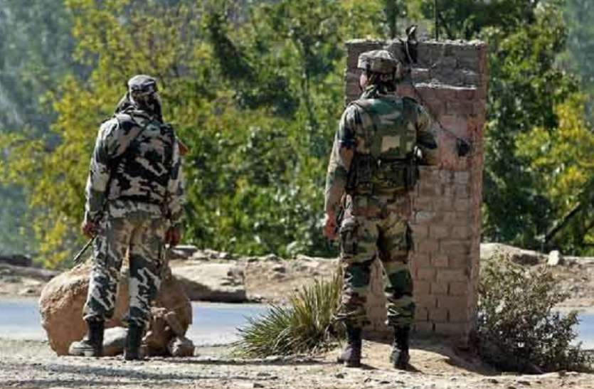 पुलवामा में विस्फोटक के बाद यहां पकडे गए OGW, सुरक्षाबल तोड़ रहे आतंक की कमर पुलवामा में विस्फोटक के बाद यहां पकडे गए OGW, सुरक्षाबल तोड़ रहे आतंक की कमर