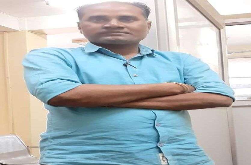 पोस्टमार्टम चिकित्सकों के मेडिकल बोर्ड से प्रयोगशाला सहायक की संदिग्ध अवस्था में मौत