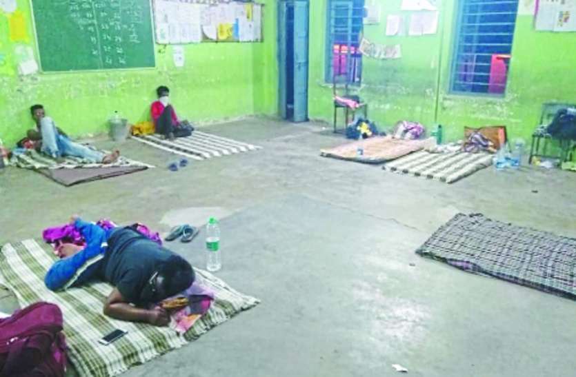 कोरोना मरीजों को राहत, सरकार ने किया डिस्चार्ज पॉलिसी में बड़ा बदलाव कोरोना मरीजों को राहत, सरकार ने किया डिस्चार्ज पॉलिसी में बड़ा बदलाव