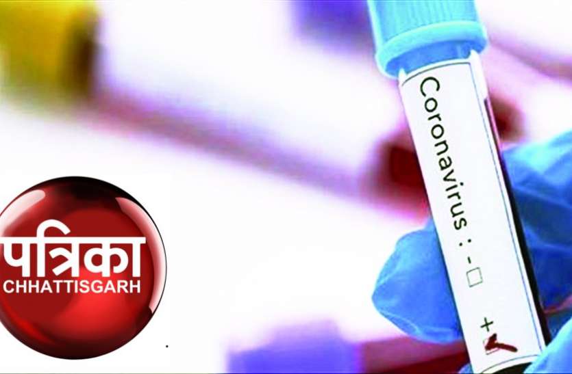 बिना लक्षण वाले लोगों के सैंपल नहीं ले रहे पूरा फोकस गंभीर, गर्भवती और बुजुर्गों पर बिना लक्षण वाले लोगों के सैंपल नहीं ले रहे पूरा फोकस गंभीर, गर्भवती और बुजुर्गों पर
