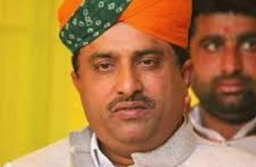 मोक्ष कलश विसर्जन योजना का उठावें लाभ : मंत्री मोक्ष कलश विसर्जन योजना का उठावें लाभ : मंत्री