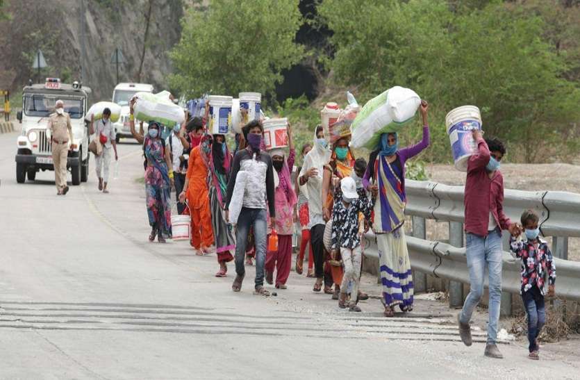 sharmik.jpg रजिस्ट्रेशन पोर्टल बंद करने की तैयारी में सरकार