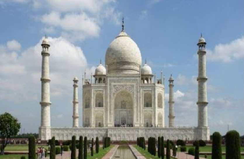 Taj Mahal लॉकडाउन खुलने के बाद भी इस तारीख तक बंद रहेंगे ताजमहल समेत ये स्मारक