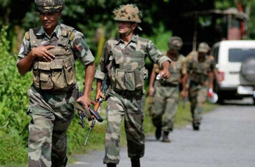 पुलवामा में विस्फोटक के बाद यहां पकडे गए OGW, सुरक्षाबल तोड़ रहे आतंक की कमर