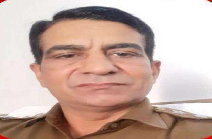 रालोपा के बाद भाजपा मैदान में आई, विश्नोई आत्महत्या प्रकरण की सीबीआई से जांच की मांग रालोपा के बाद भाजपा मैदान में आई, विश्नोई आत्महत्या प्रकरण की सीबीआई से जांच की मांग