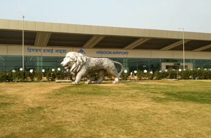 vlcsnap-2020-05-28-14h29m06s741.png दोबारा शुरू होते ही फिर बंद हुआ Hindon Airport, 31 मई तक फ्लाइट हुई कैंसल, यह है वजह