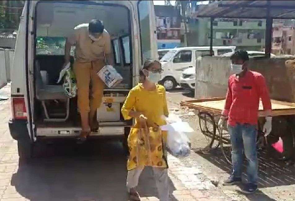मुम्बई और सूरत से आने वालों ने बढ़ाया कोरोना का आंकड़ा