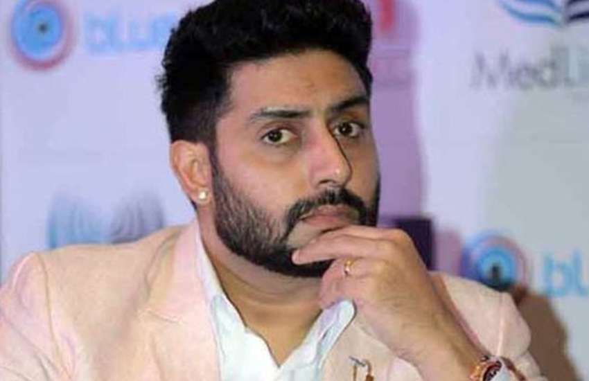 abhishek bachchan