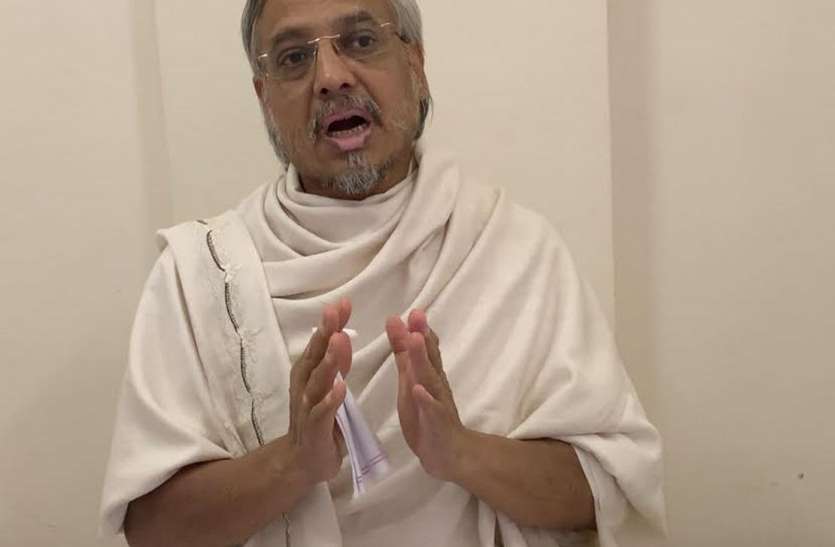 सहयोग विहीन जीवन पतवार रहित नौका समान -देवेंद्रसागर सूरी सहयोग विहीन जीवन पतवार रहित नौका समान -देवेंद्रसागर सूरी