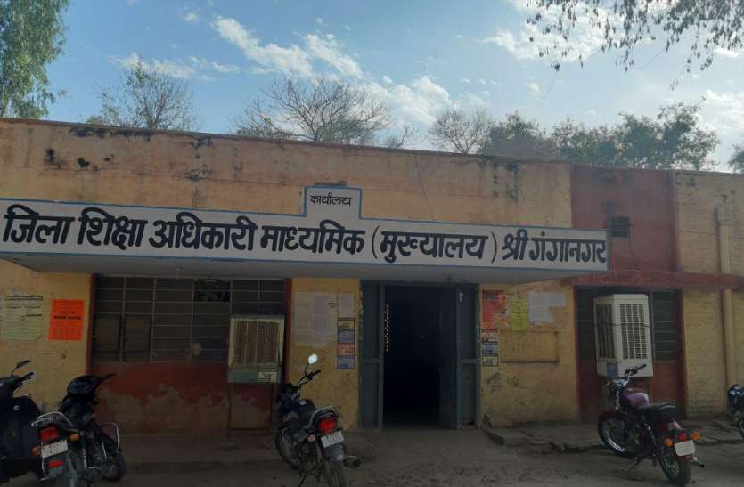 35 स्कूलों के संस्था प्रधानों ने पोषाहार में गड़बड़ी की, नहीं दिया जवाब 35 स्कूलों के संस्था प्रधानों ने पोषाहार में गड़बड़ी की, नहीं दिया जवाब