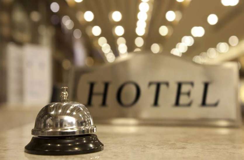 categorization of hotels for making quarantine centers during corona क्वारंटीन के लिए होटल्स दो श्रेणी में वर्गीकृत, भोजन व्यवस्था शामिल नहीं