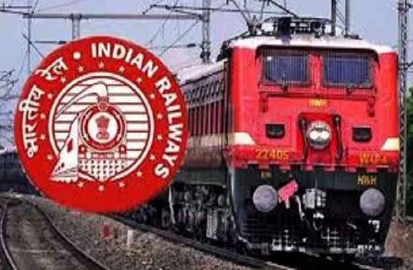 Railway : tatkal quota ticket स्पेशल ट्रेनों में तत्काल टिकट बुकिंग शुरू