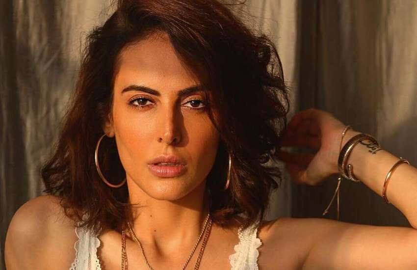 mandana karimi