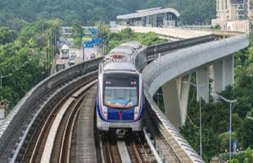 Mumbai Life line Local And Metro : मुंबई की लाइफलाइन पर मंथन, बड़ा सवाल, पहले किसके लिए