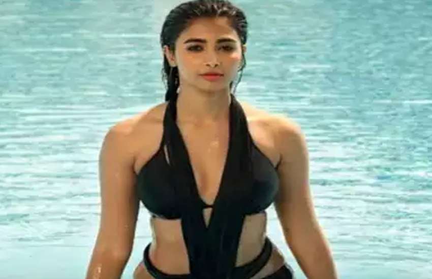 pooja hegde