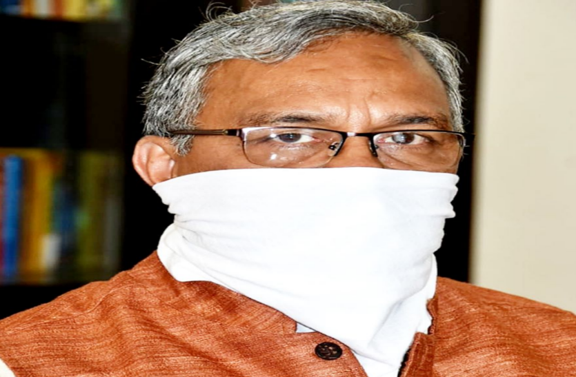 उत्तराखंड में 1 जून से खुलेंगे सभी सरकारी दफ्तर, 700 पार पहुंचा Coronavirus Positive का आंकड़ा उत्तराखंड में 1 जून से खुलेंगे सभी सरकारी दफ्तर, 700 पार पहुंचा Coronavirus Positive का आंकड़ा
