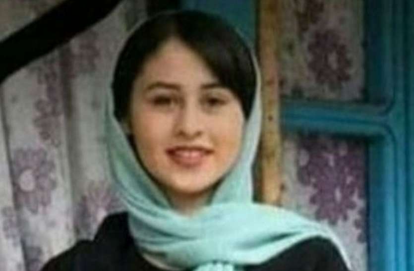 romina ashrafi Iran: 'Honor killing' मामले में किशोरी को पिता ने मारा, Hassan Rouhani महिला सुरक्षा पर लाएंगे सख्त कानून