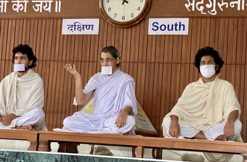 क्रूरता छोडक़र धर्म का मार्ग अपनाएं क्रूरता छोडक़र धर्म का मार्ग अपनाएं