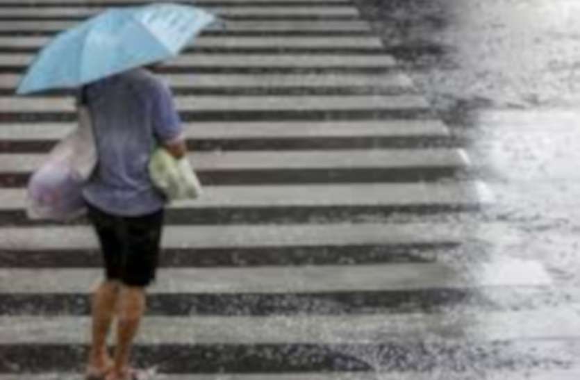 weather_1.jpg पश्चिमी विक्षोभ से यूपी में 29 मई और 30 मई को धूलभरी आंधी और बारिश, ये शहर होंगे प्रभावित