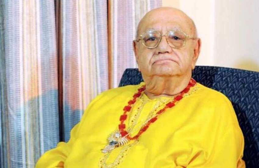 astrologer bejan daruwalla