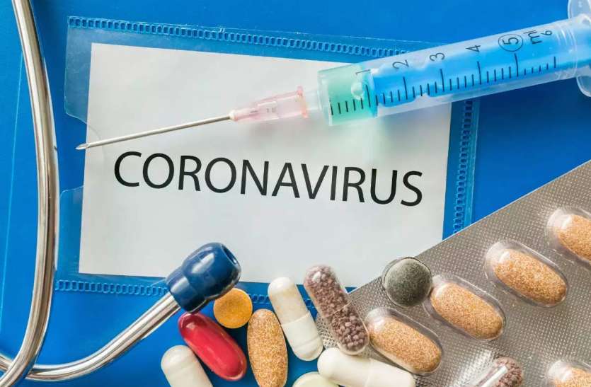 coronavirus vaccine चीनी कंपनी का दावा, Coronavirus से लड़ने मेें ये दवा 99 फीसदी तक कारगर साबित होगी