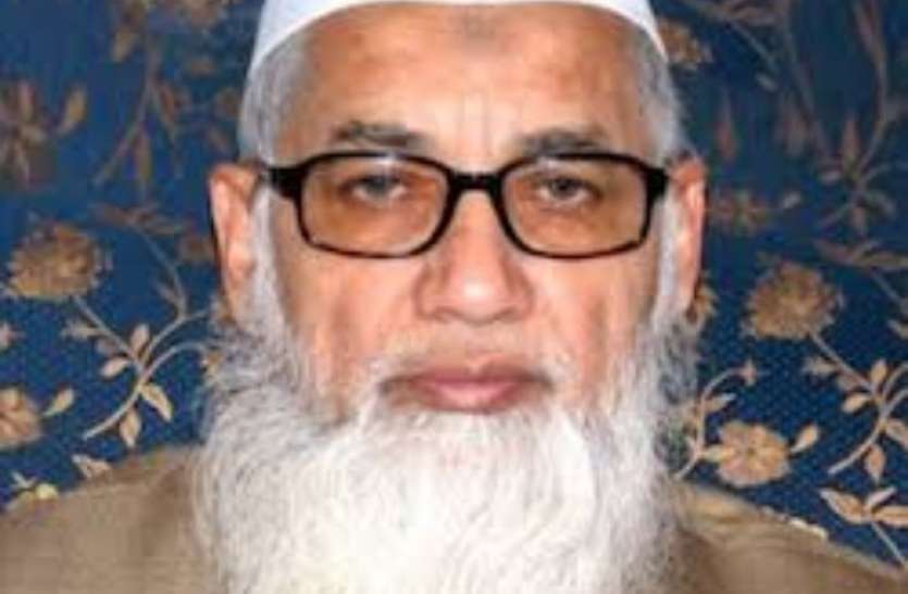 darululoom.jpg बाजार खुल गए हैं, अब इबादतगाहों को भी खाेलने की अनुमति दे सरकार: दारुल उलूम