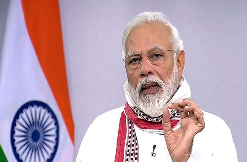 Modi 26 जून को पीएम मोदी सीधे होंगे यूपी के कामगारों से रूबरू, कोई बताएगा डेयरी खोलने का राज, तो कोई पौधों से कमाई की कहानी