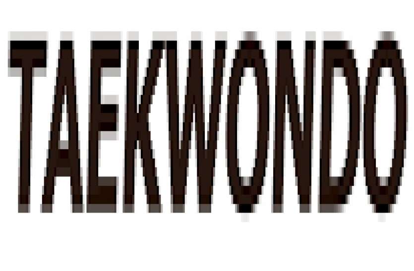 Taekwondo tournament ऑनलाइन ताइक्वांडो पुम्से में 48 खिलाडियों ने लिया भाग