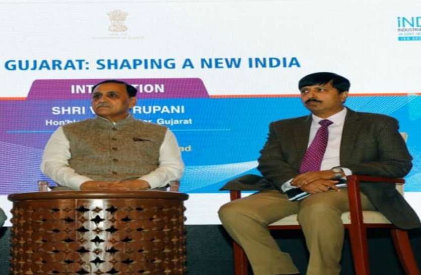 FDI: Gujarat registered highest growth in FDI investment across the country FDI: Gujarat registered highest growth in FDI investment across the country