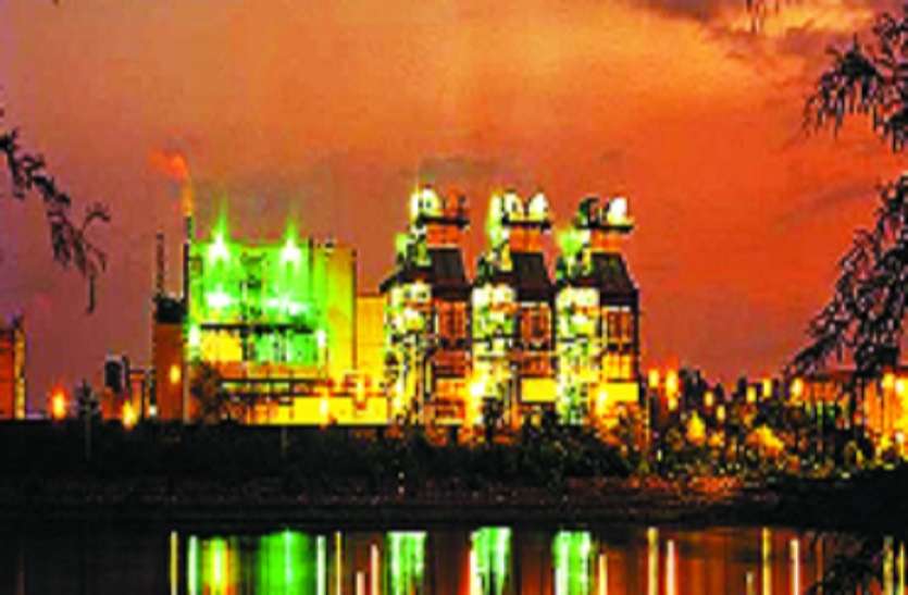 Electricity generation is happening in two days in two months दो माह में दो ही दिन हो रहा विद्युत उत्पादन