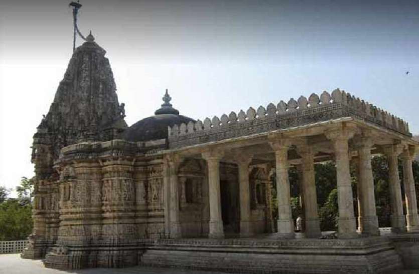 औंगारी सूर्य मंदिर